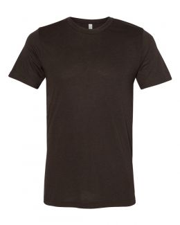 BELLA + CANVAS-Unisex Triblend Tee-3413